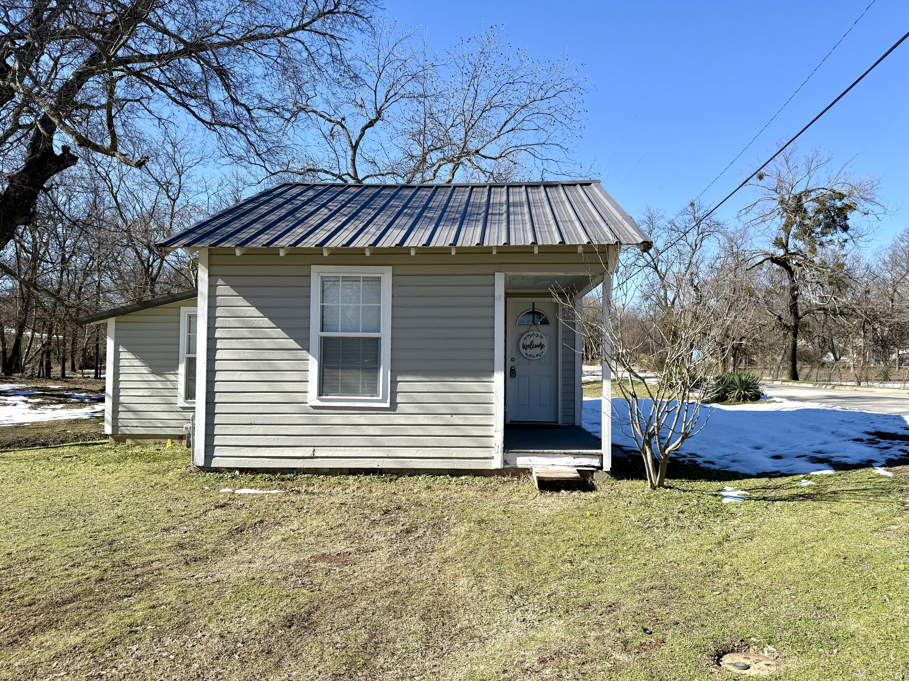 1001 Bailey Street Southeast