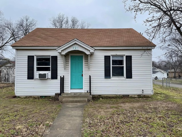 721 2nd Avenue Northeast