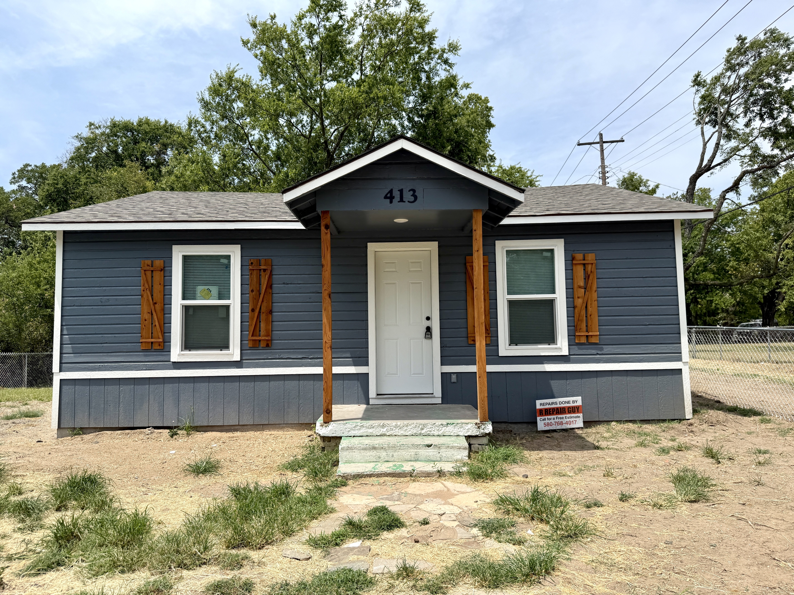 413 M Street Northeast