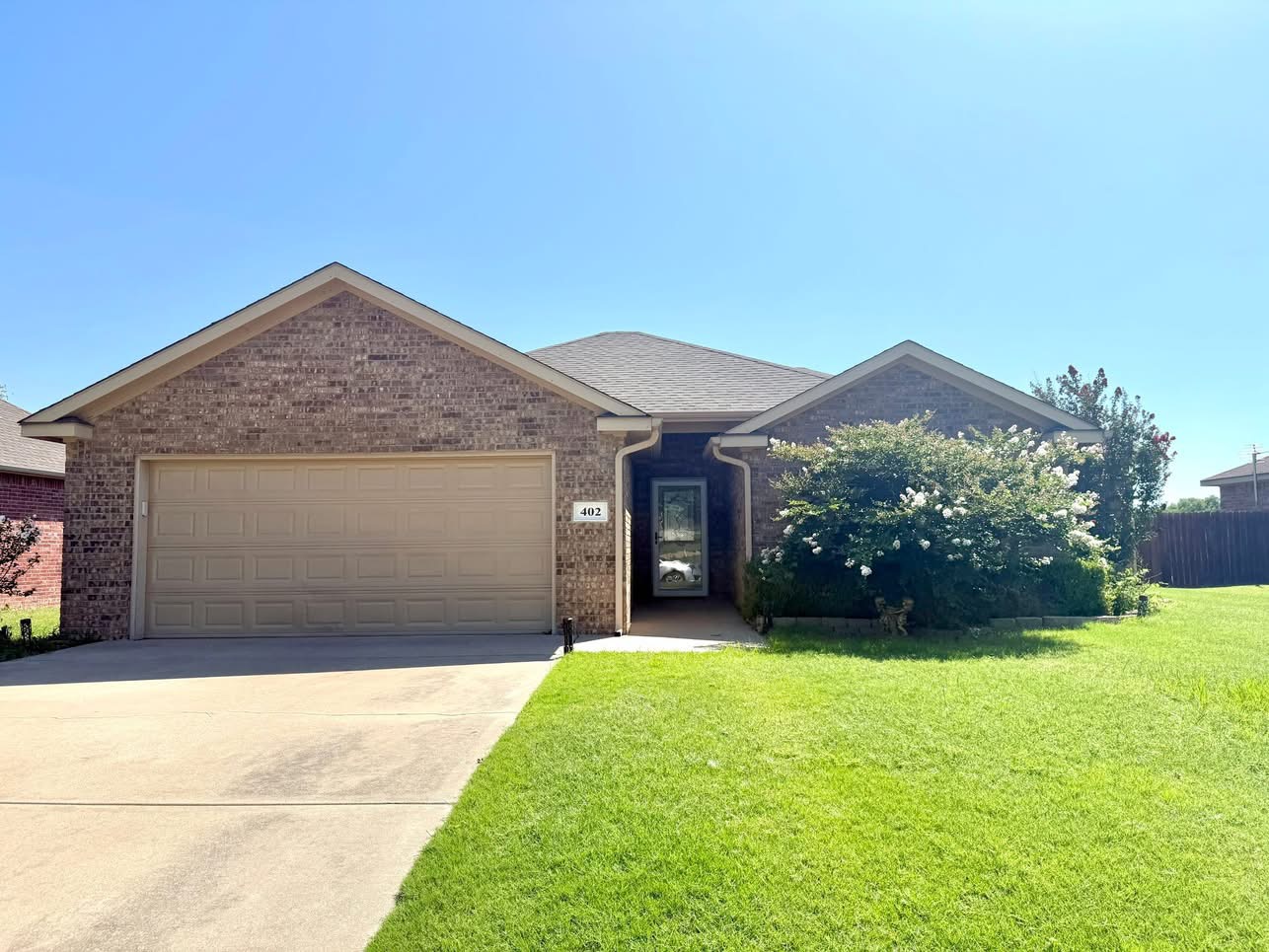 402 Boggy Creek Drive