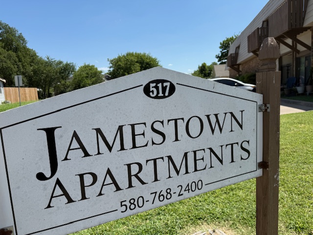 Jamestown Apartments 9