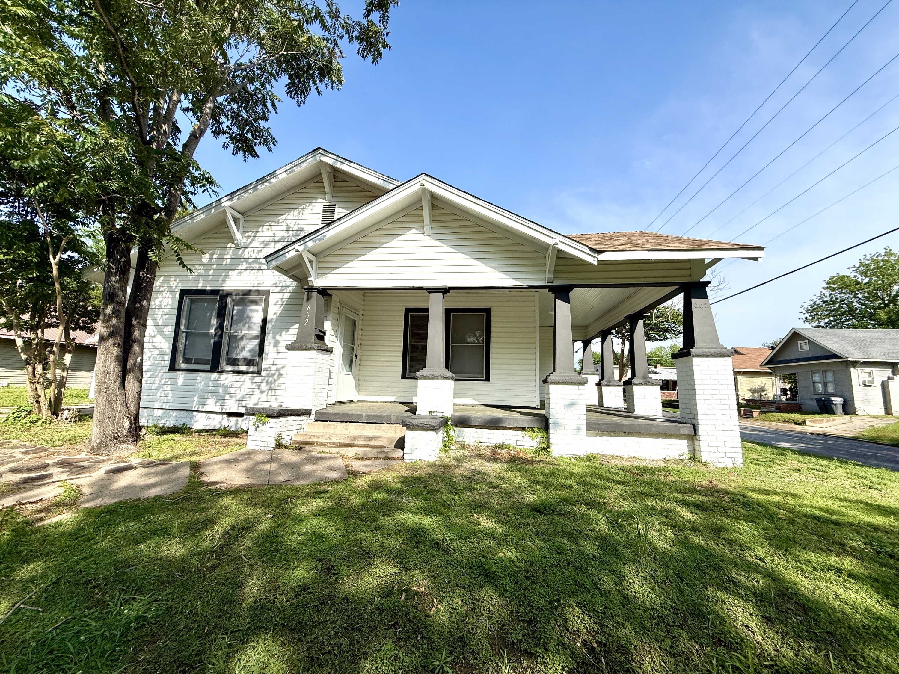 602 B Street Northwest