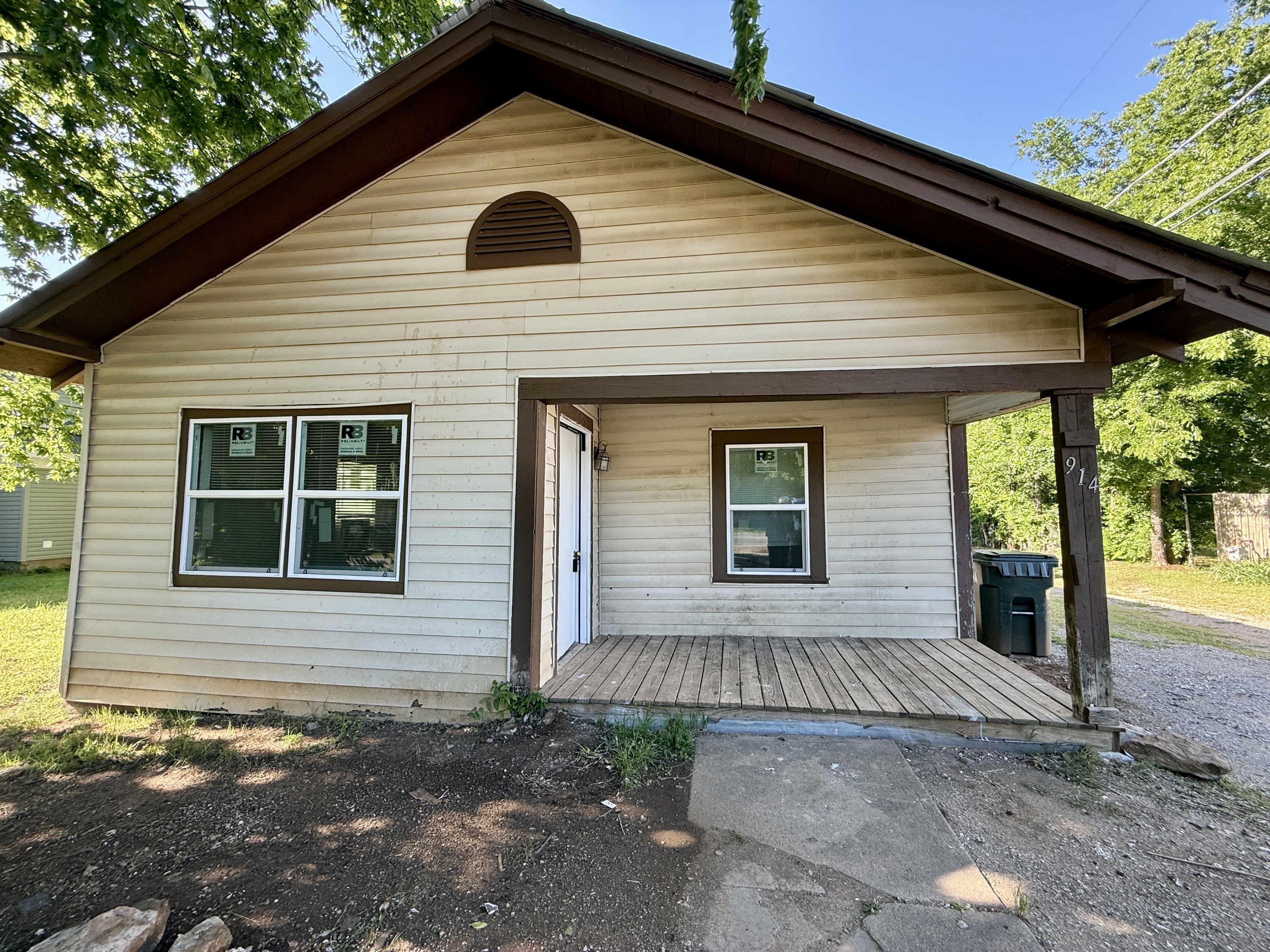 914 West Vinita Avenue