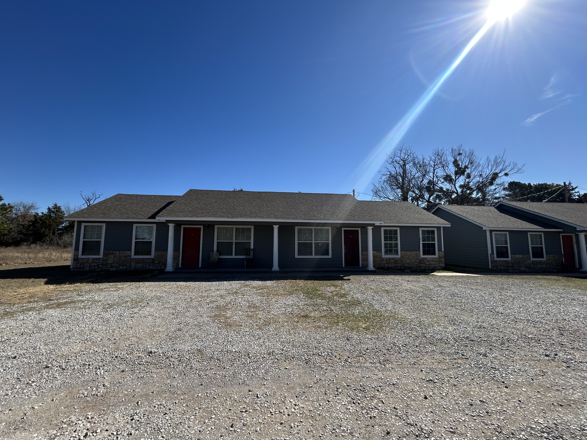 11910 Fairview Street