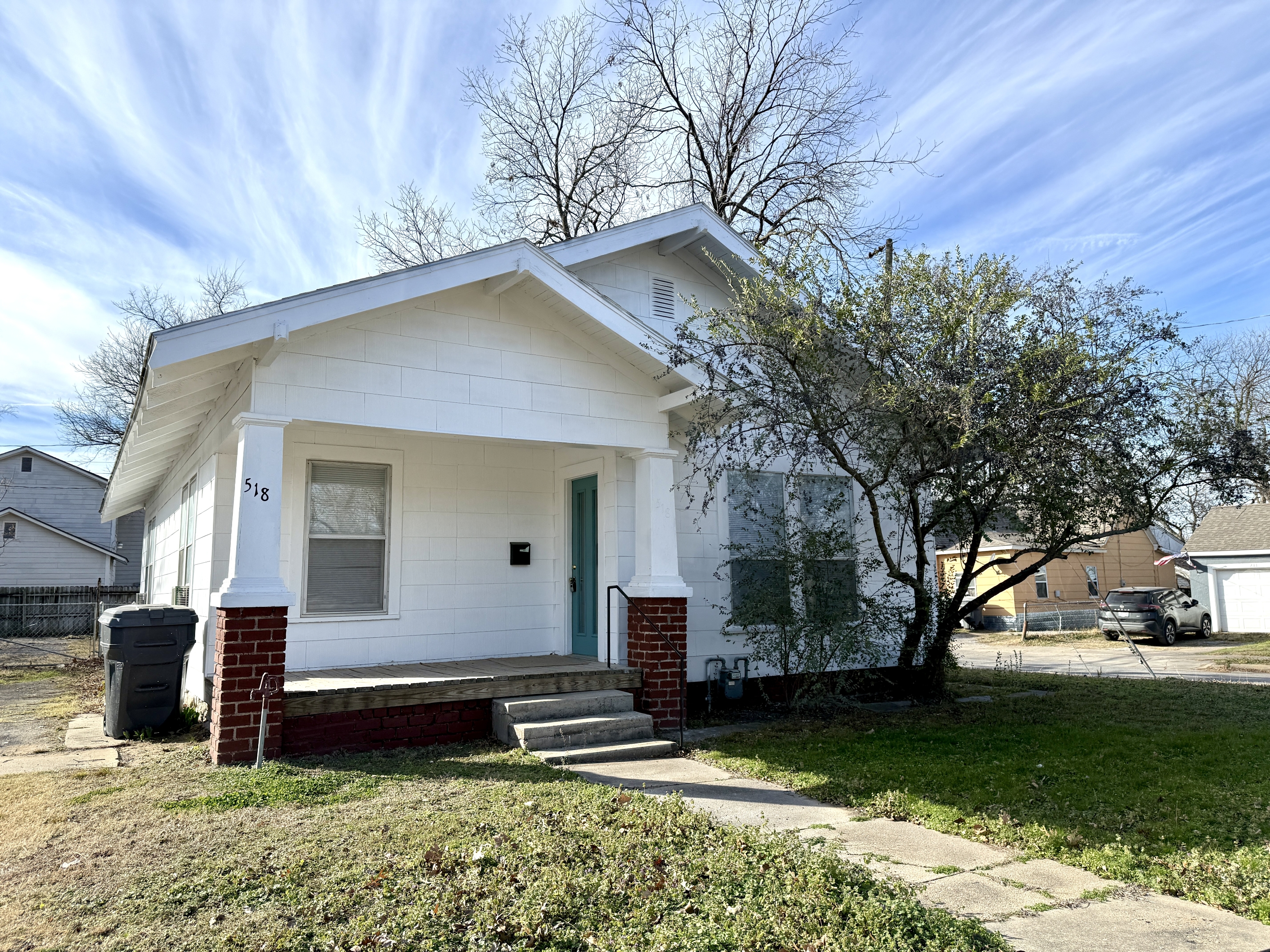 518 3rd Avenue Northwest