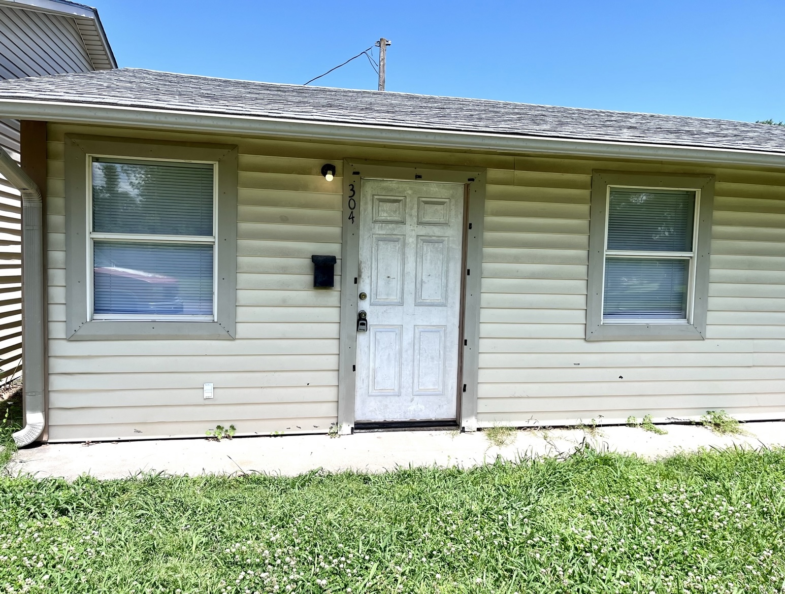 304 South B Street