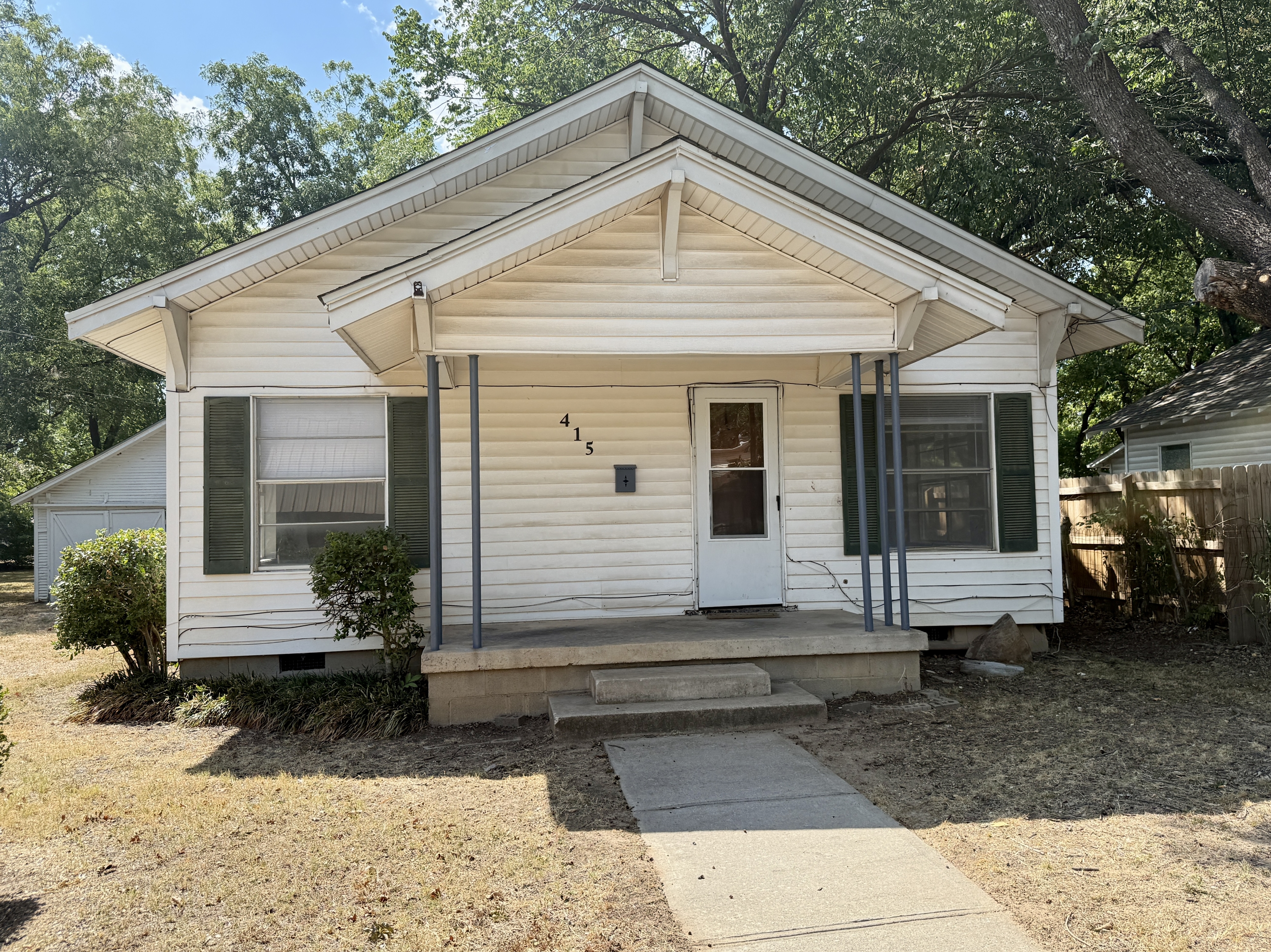 415 C Street Northwest