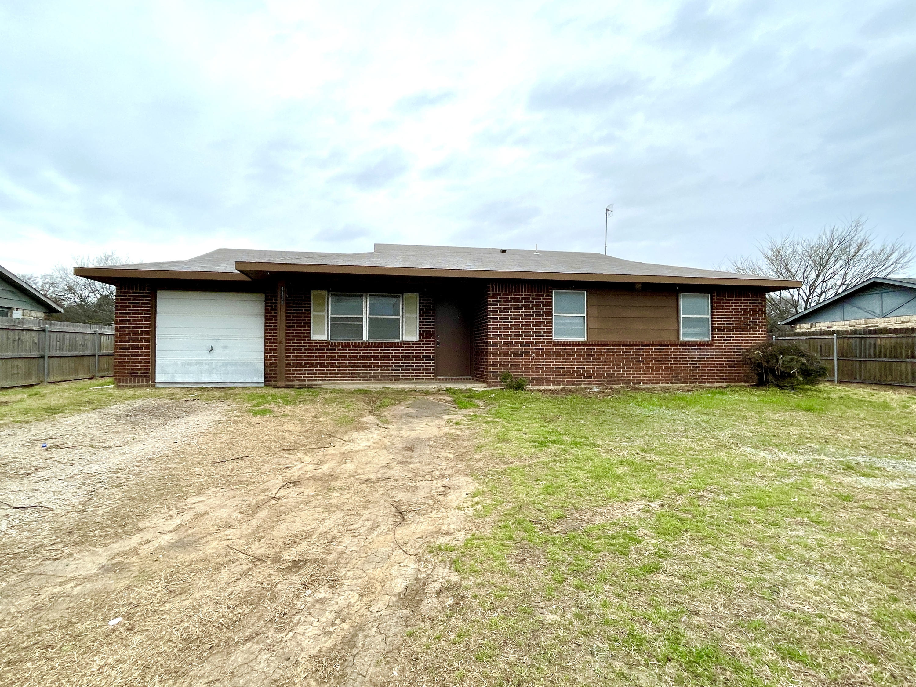 4438 Carter Road