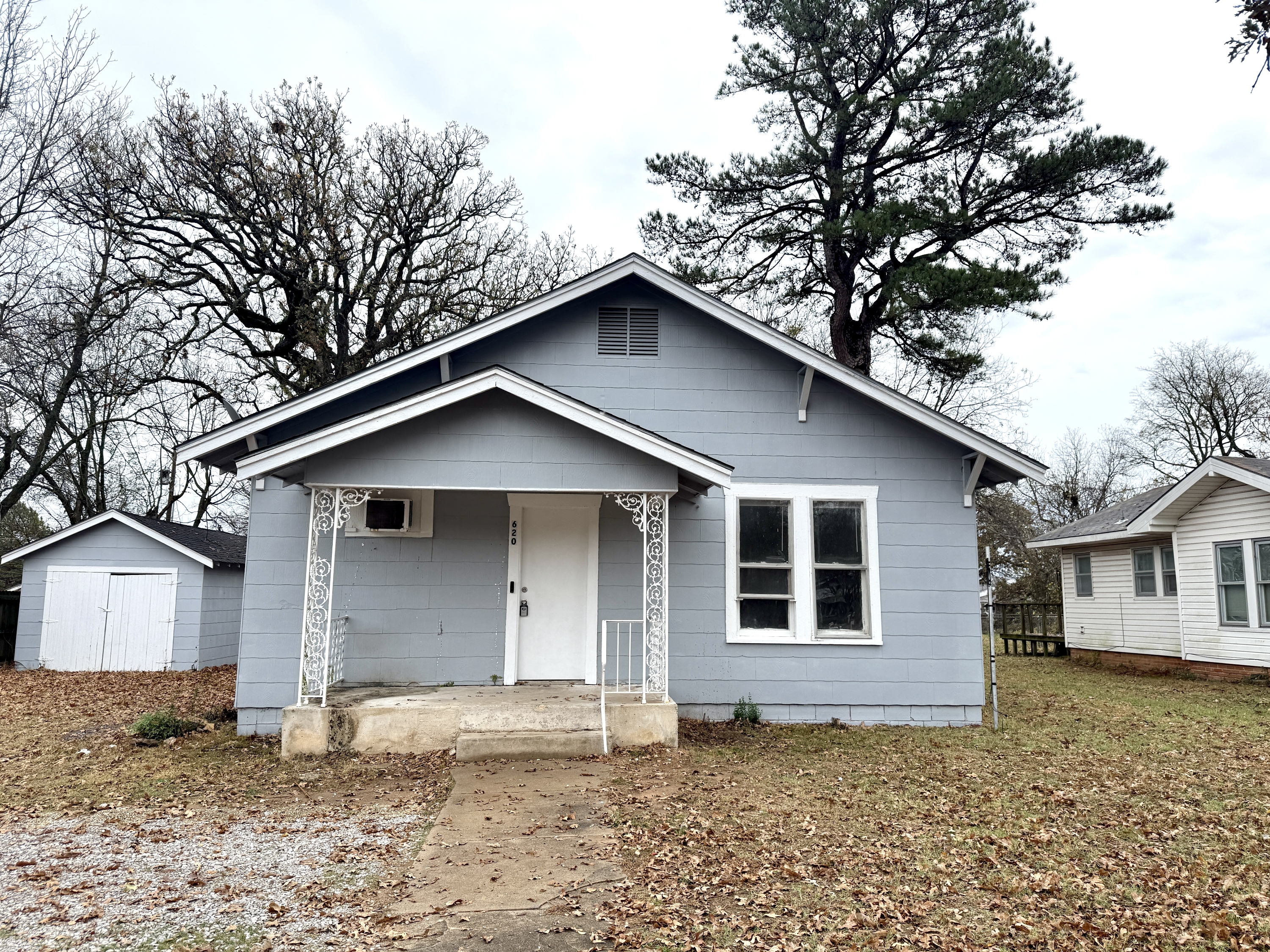 620 C Street Southeast