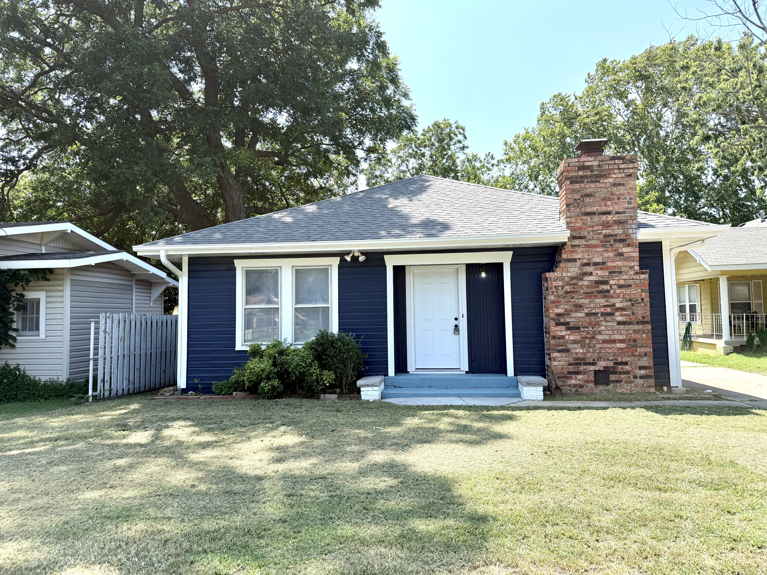 901 Wolverton Street