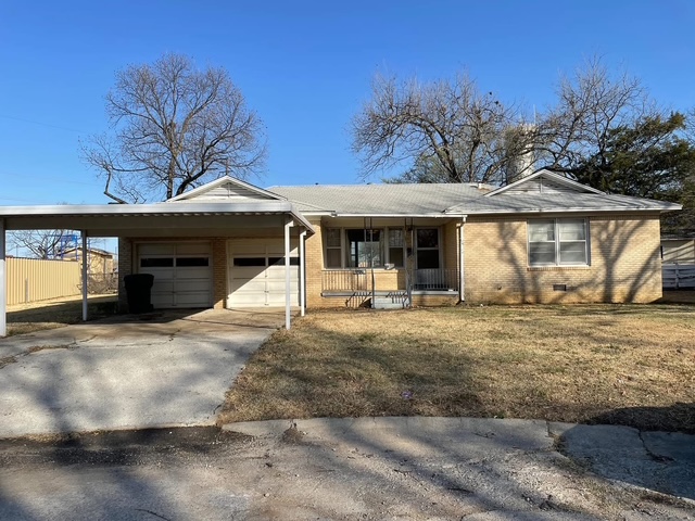 1117 Circle Drive
