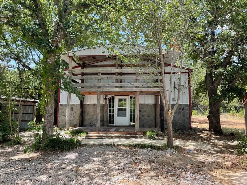 2628 Kickapoo Road