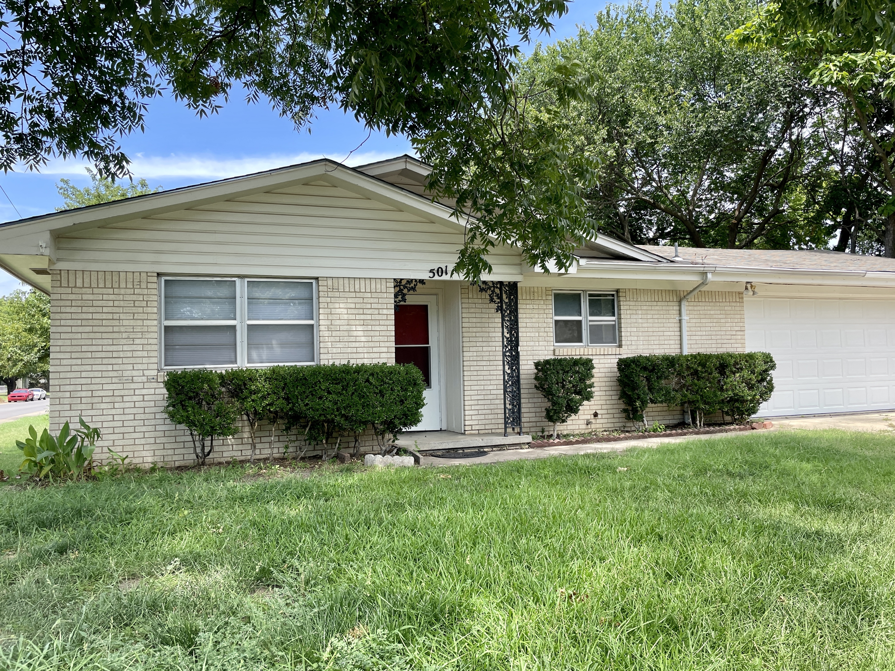 501 A Street Northwest