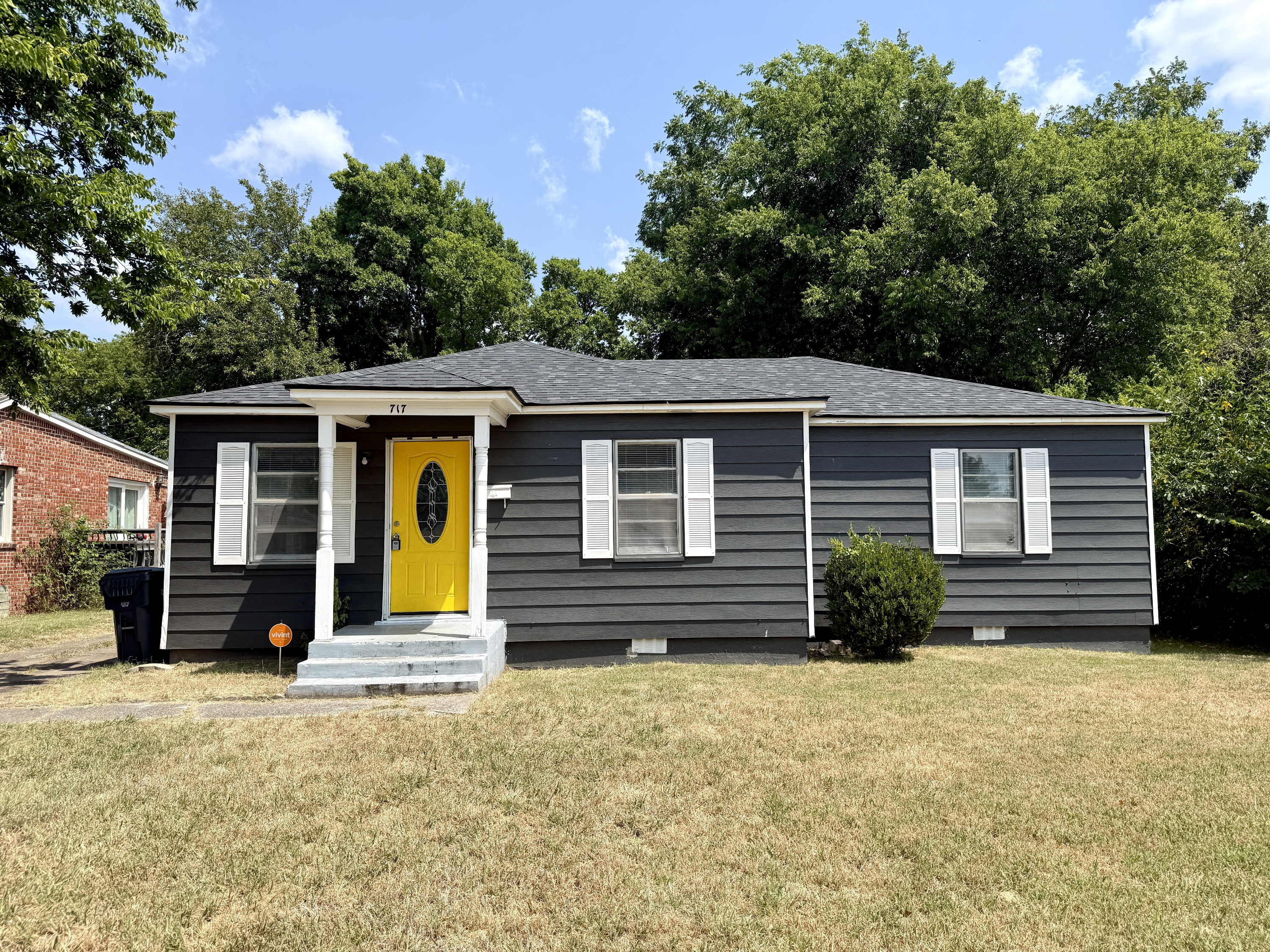 717 Cherry Street NW
