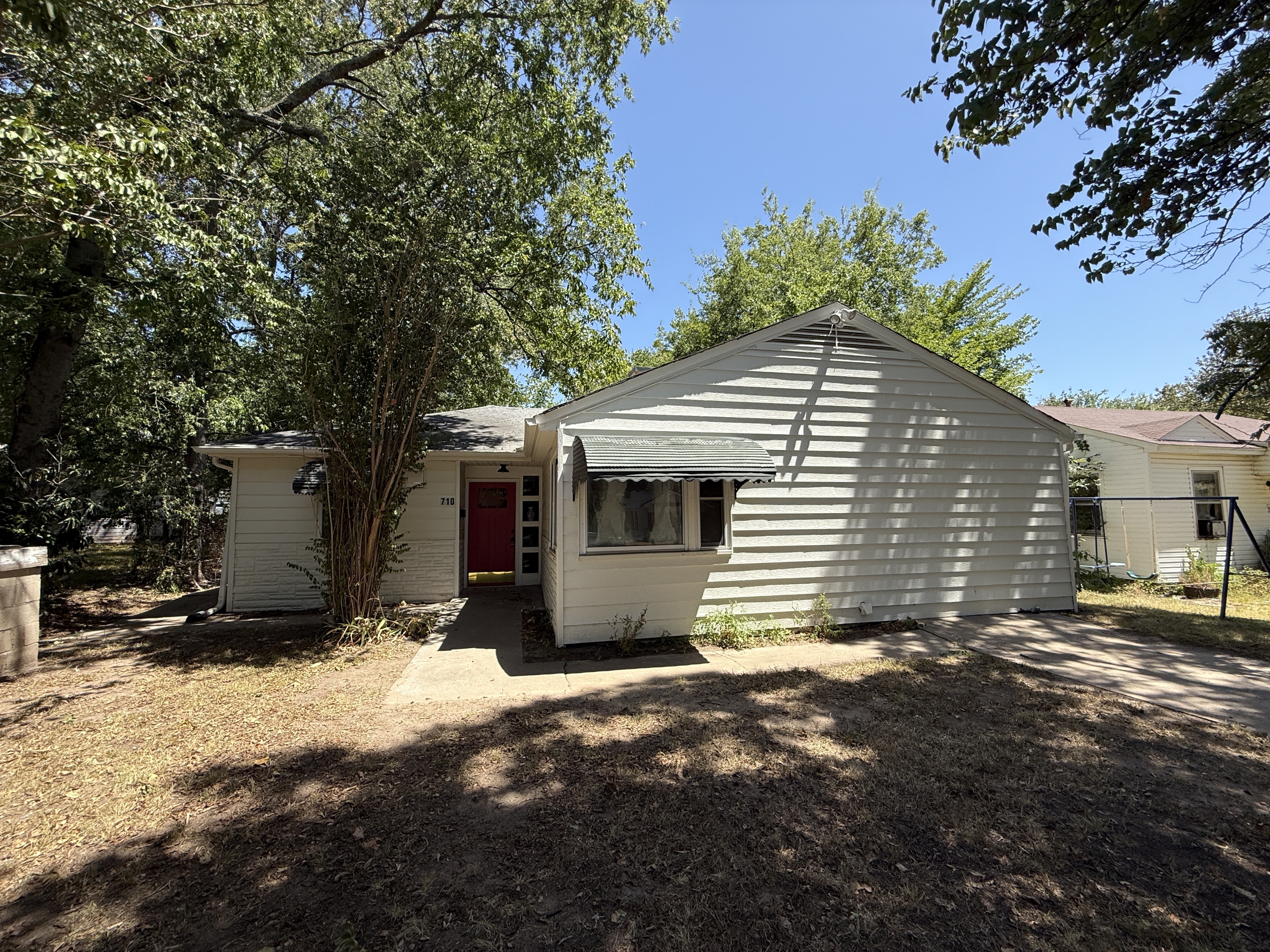 710 F Street Northwest