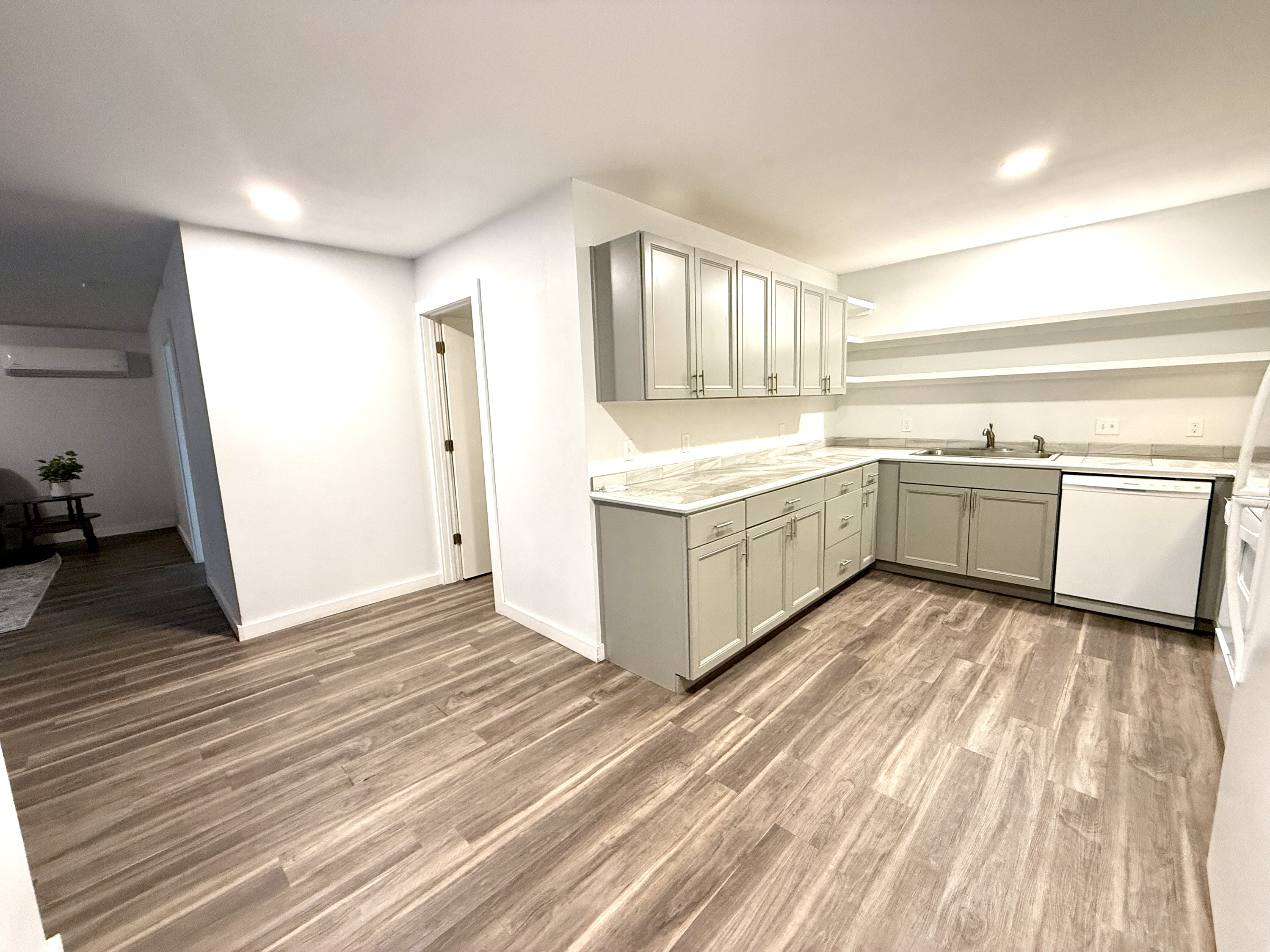 Jamestown Apartments 1