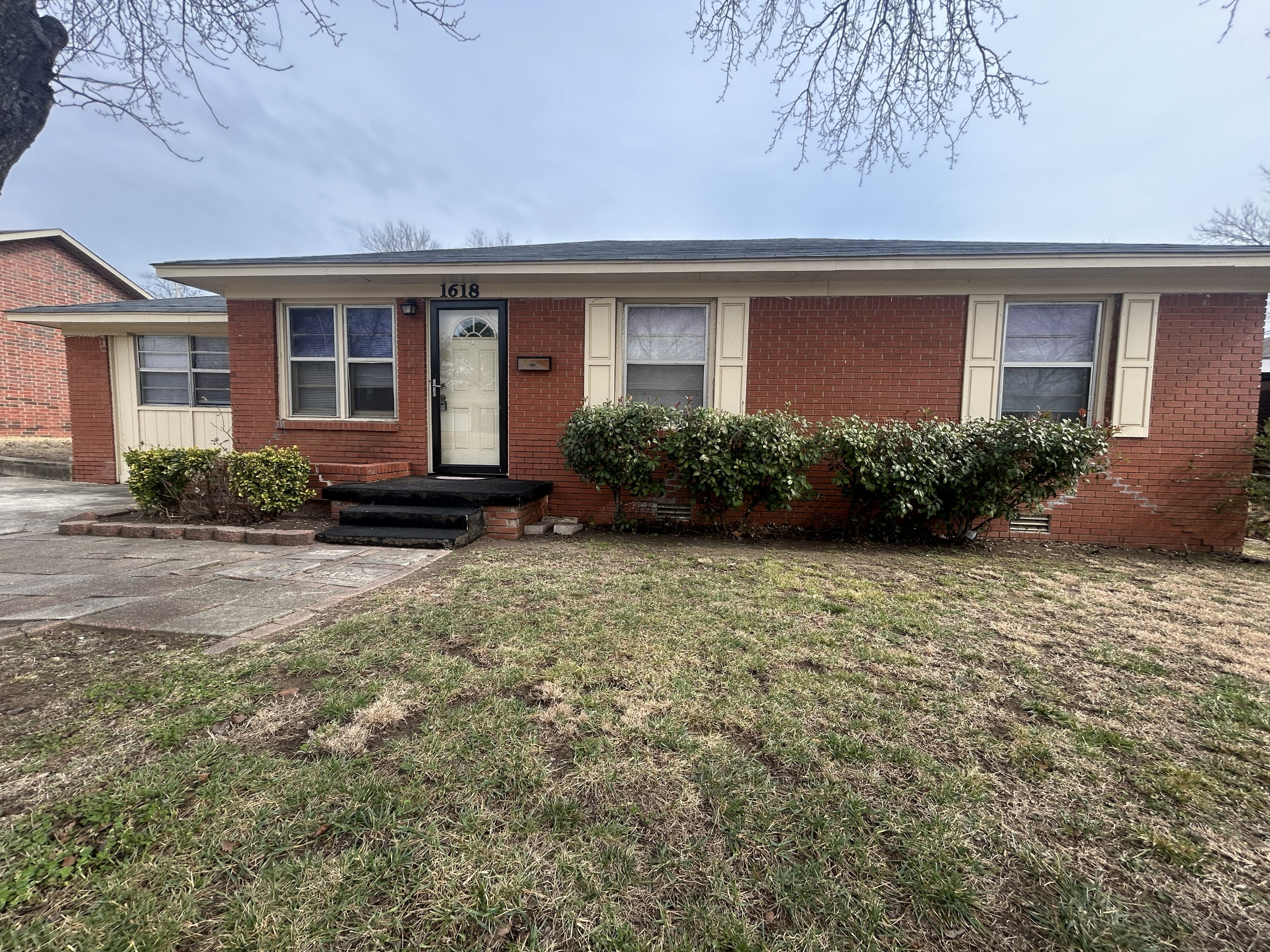 1618 Mount Washington Road