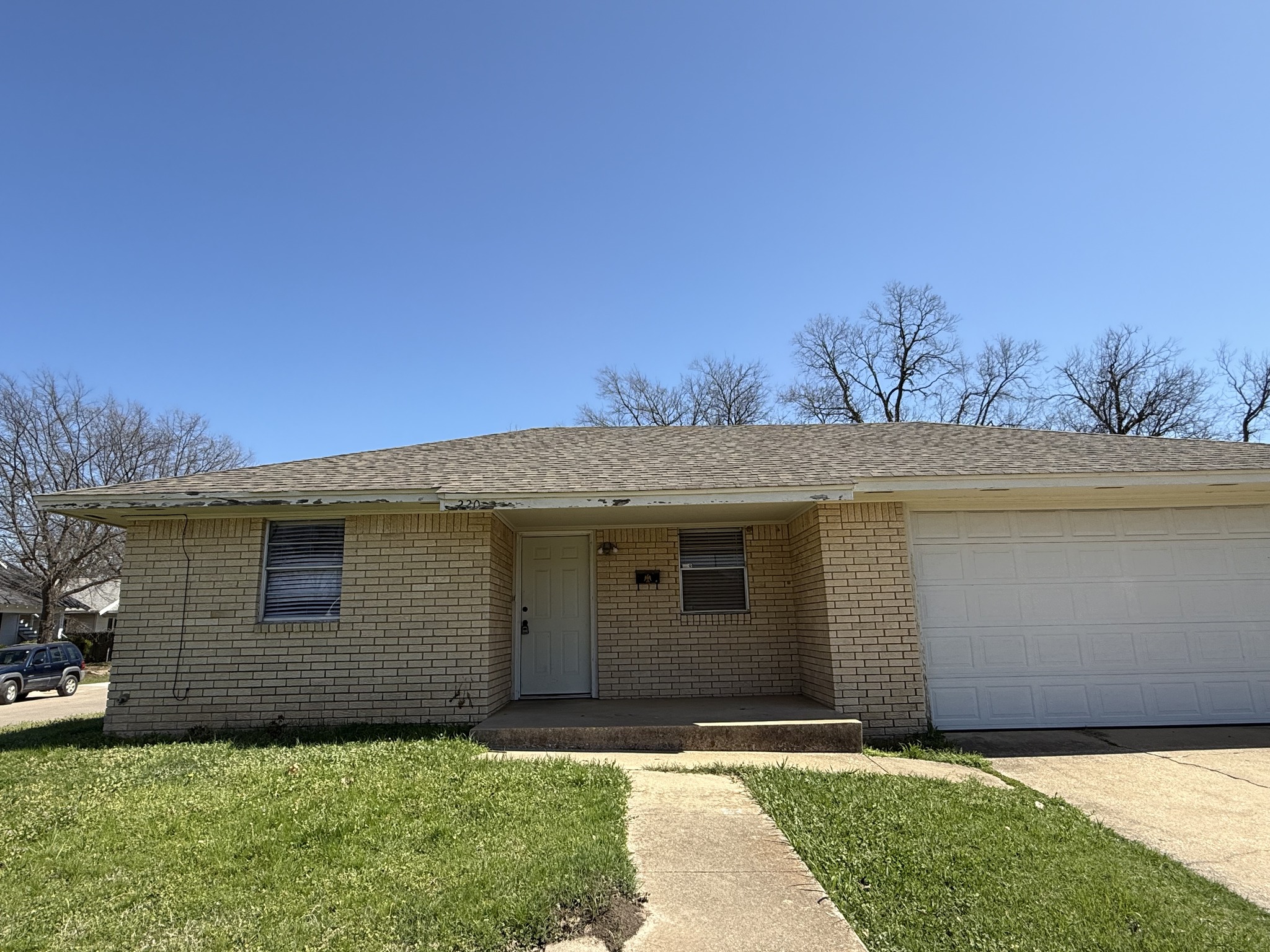 220 C Street Northwest