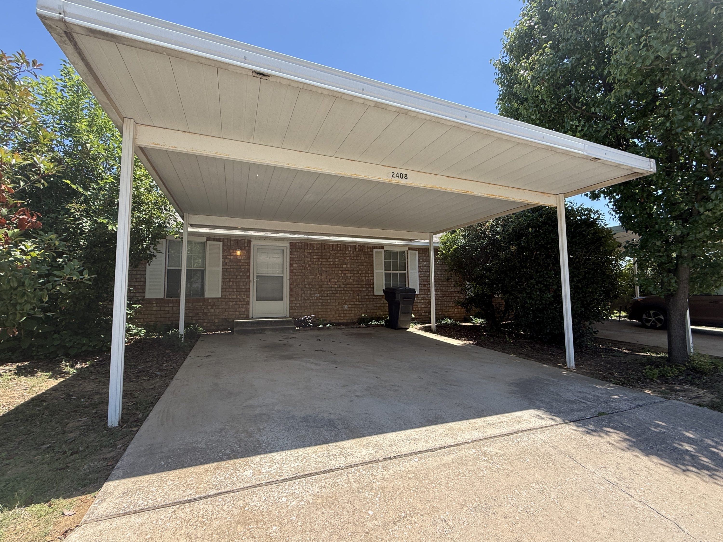 2408 Cimmaron Drive