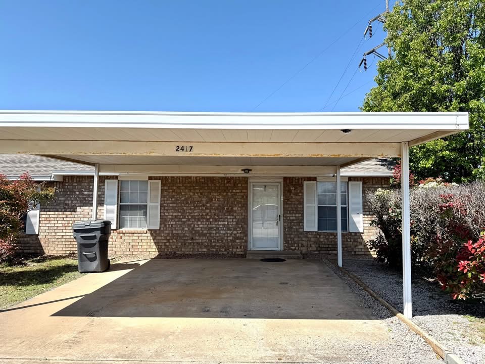 2417 Rustic Drive