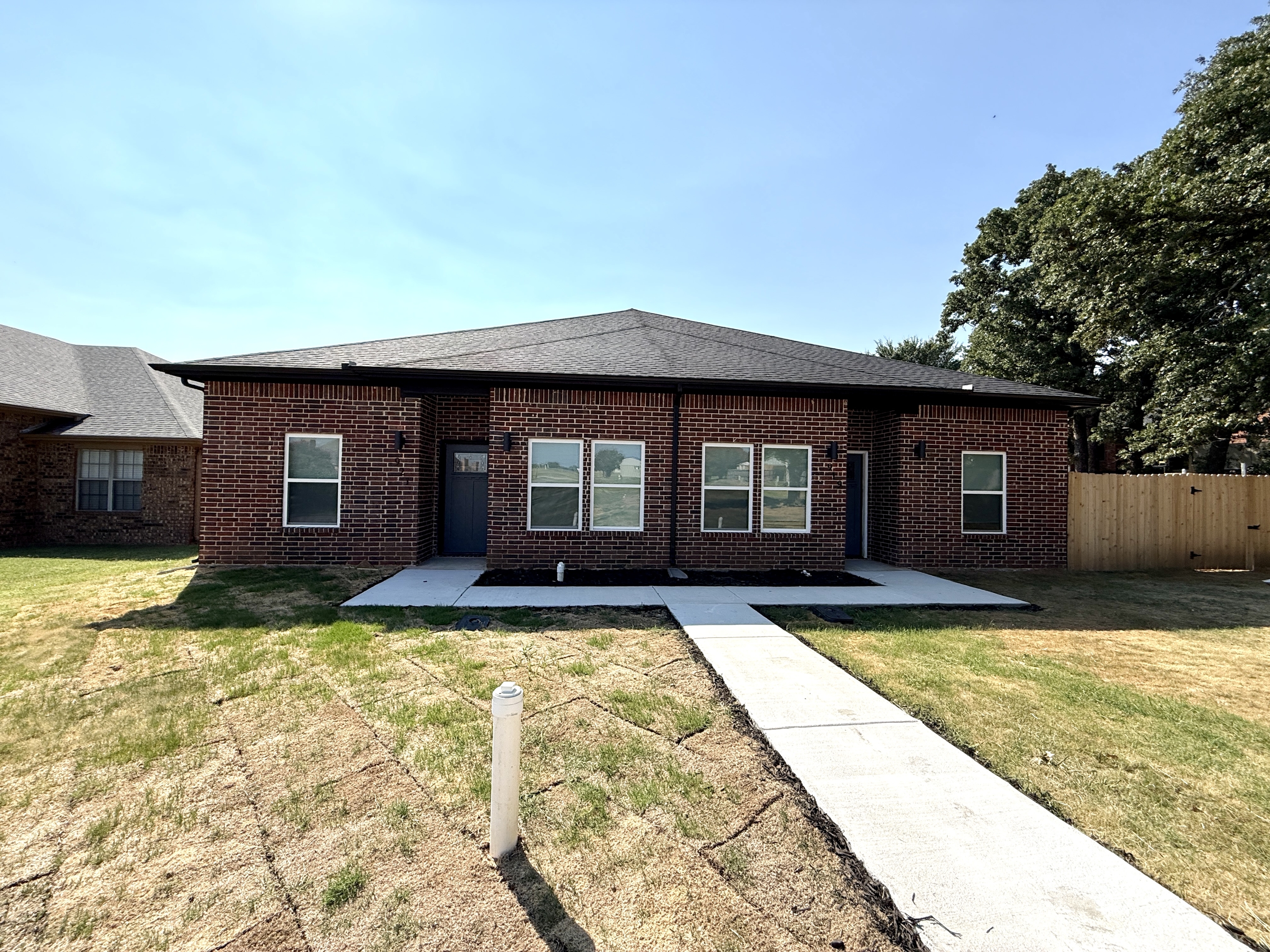 919 South Franklin Drive